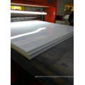 4*8, 3*6, 3*4 Rigid PVC Transparent Sheet for Printing